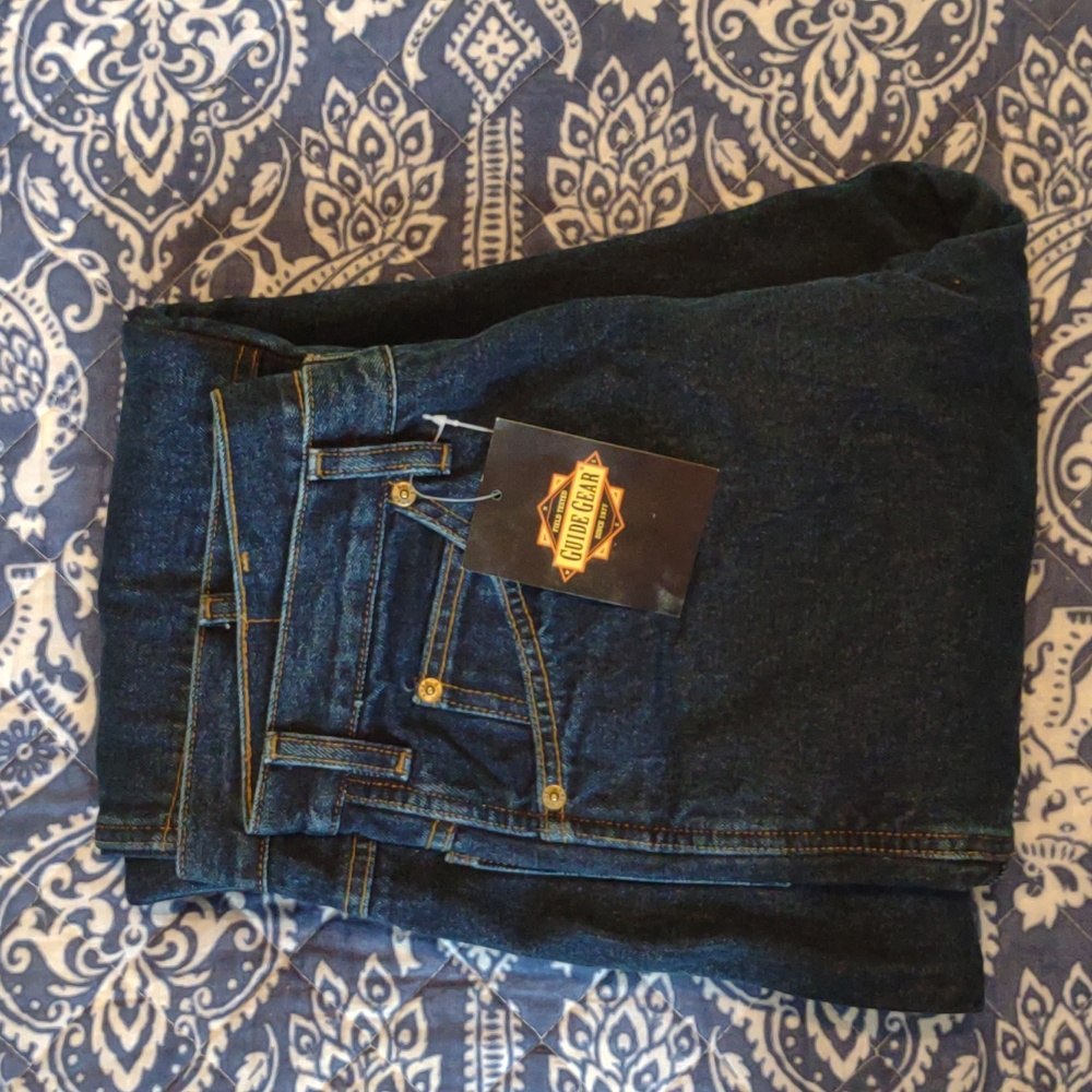 Guide Gear Jeans